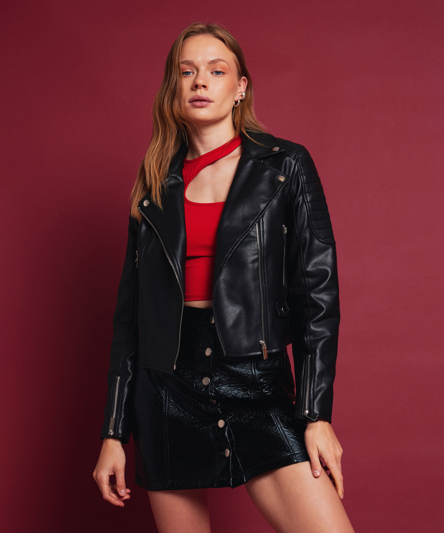 Chaquetas para mujer