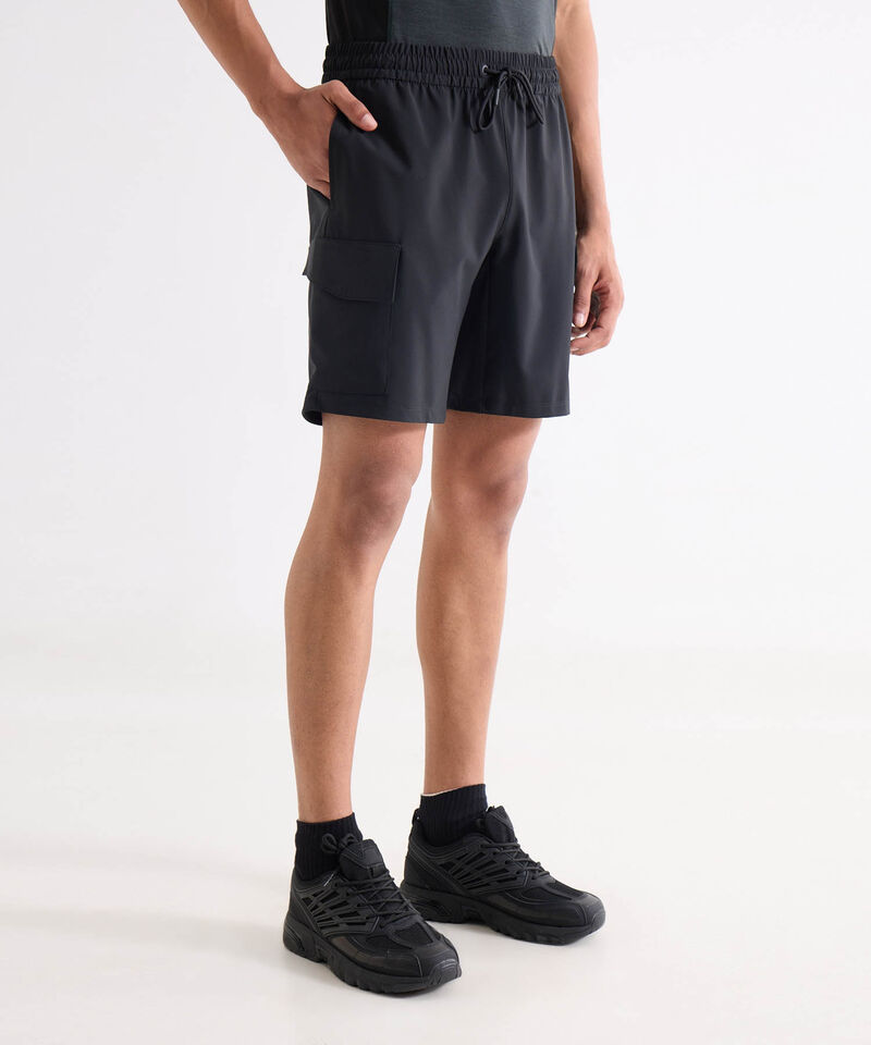 Bermudas para hombre
