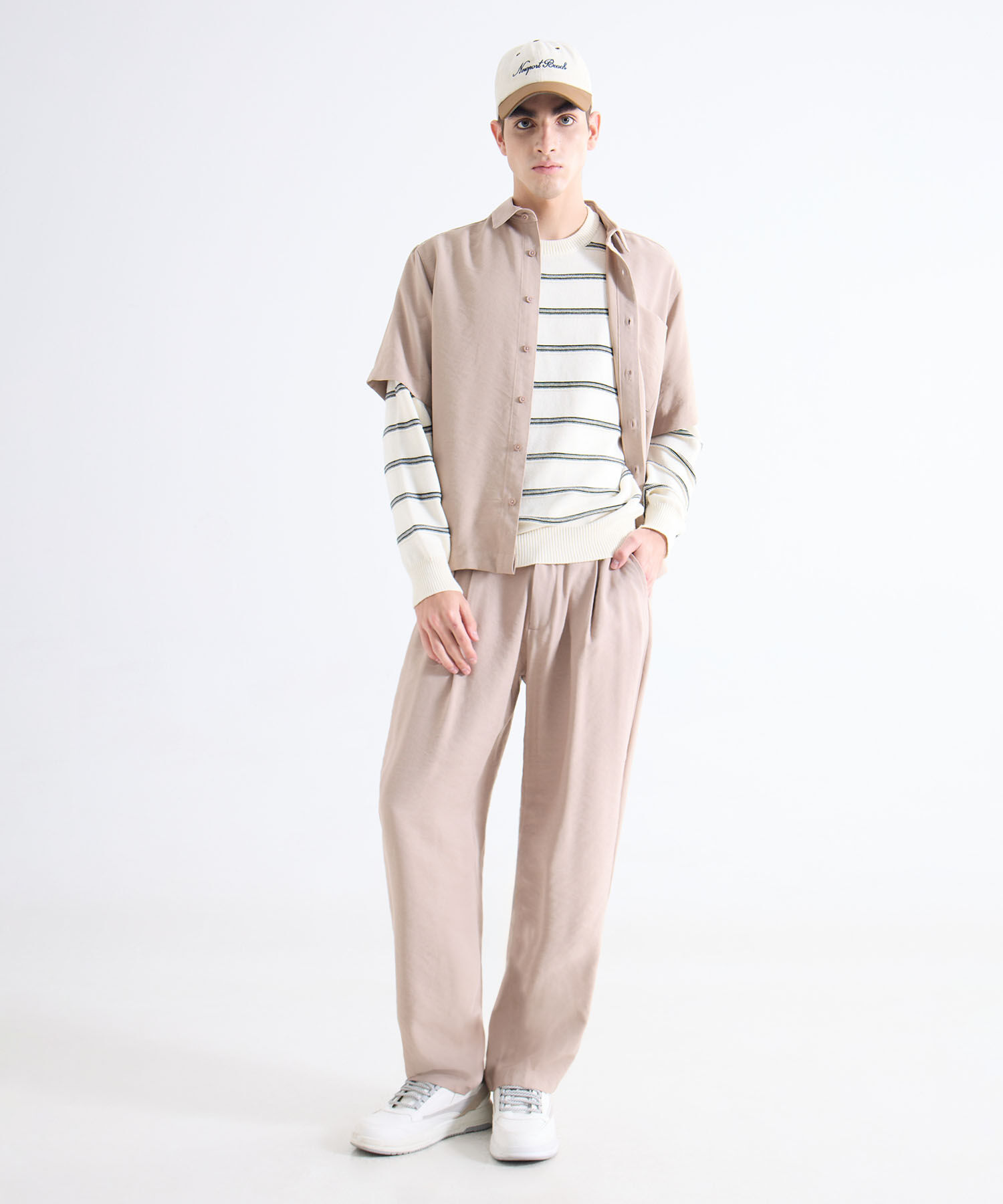 Pantalones para hombre