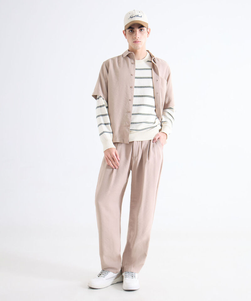 Pantalones para hombre