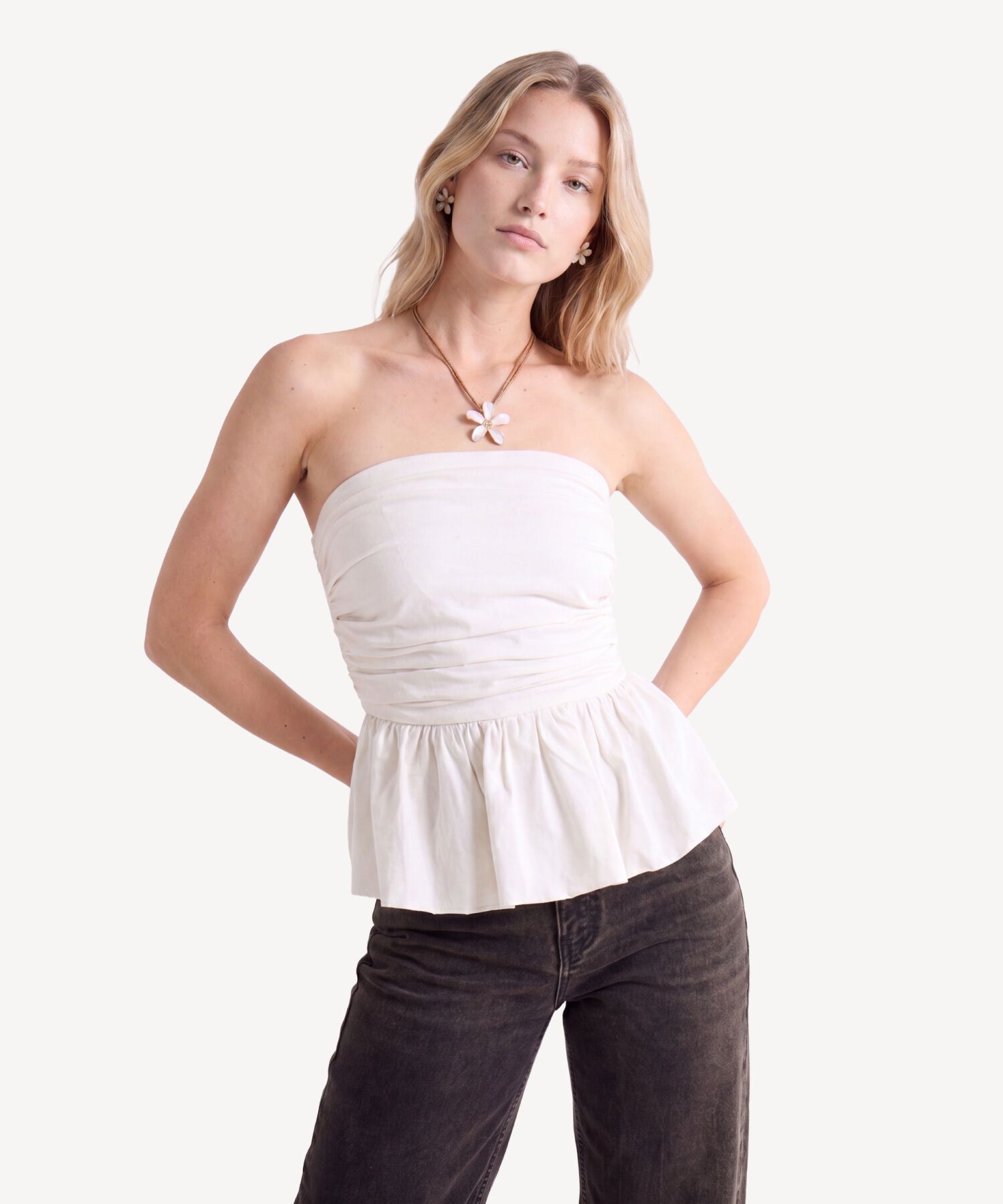 Blusa Para Mujer