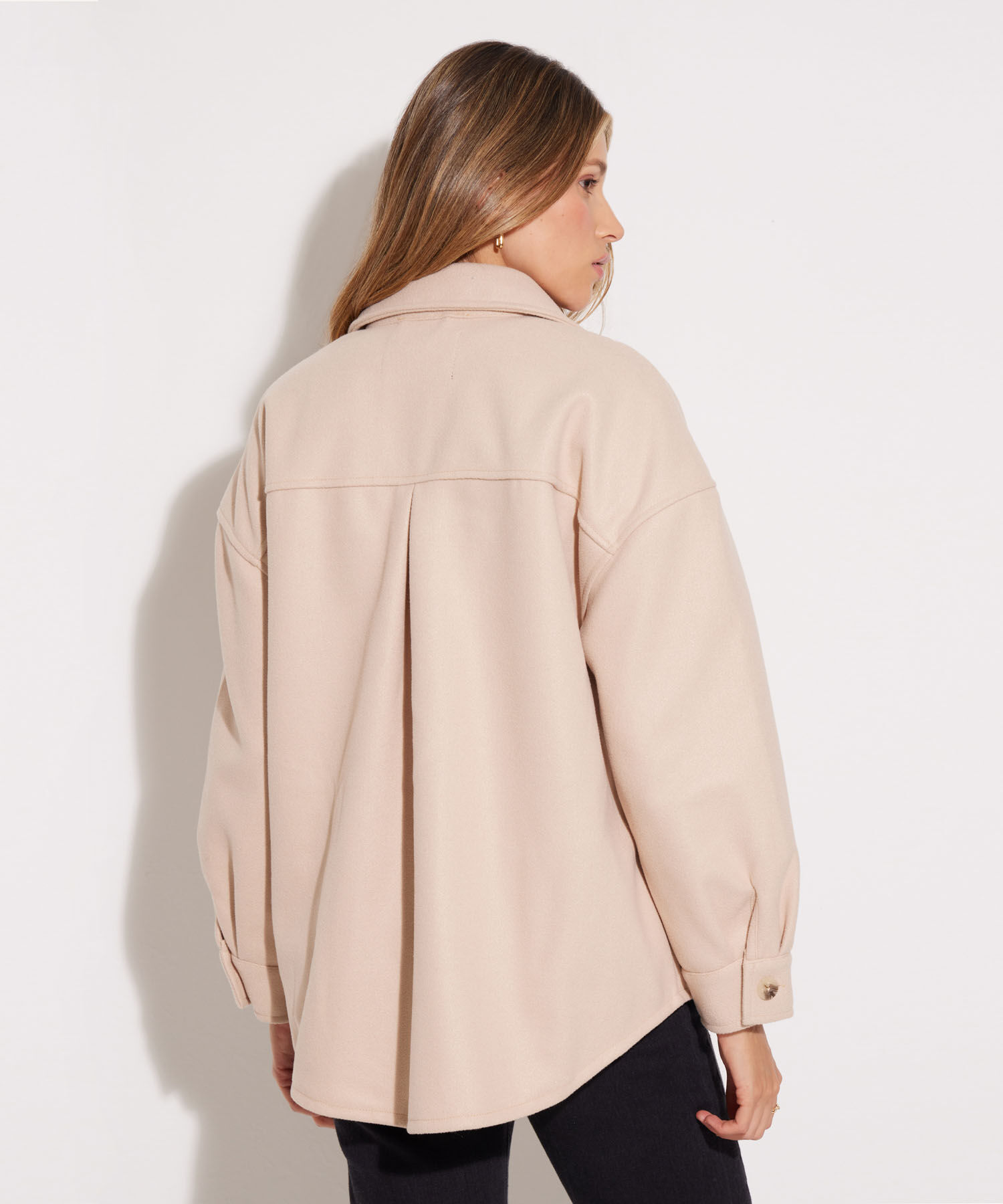 Chaquetas para mujer