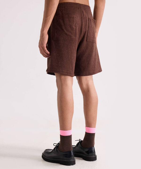 Bermudas para hombre