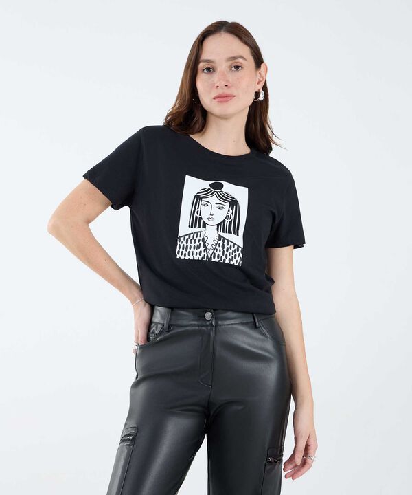 Camisetas Mujer image number null