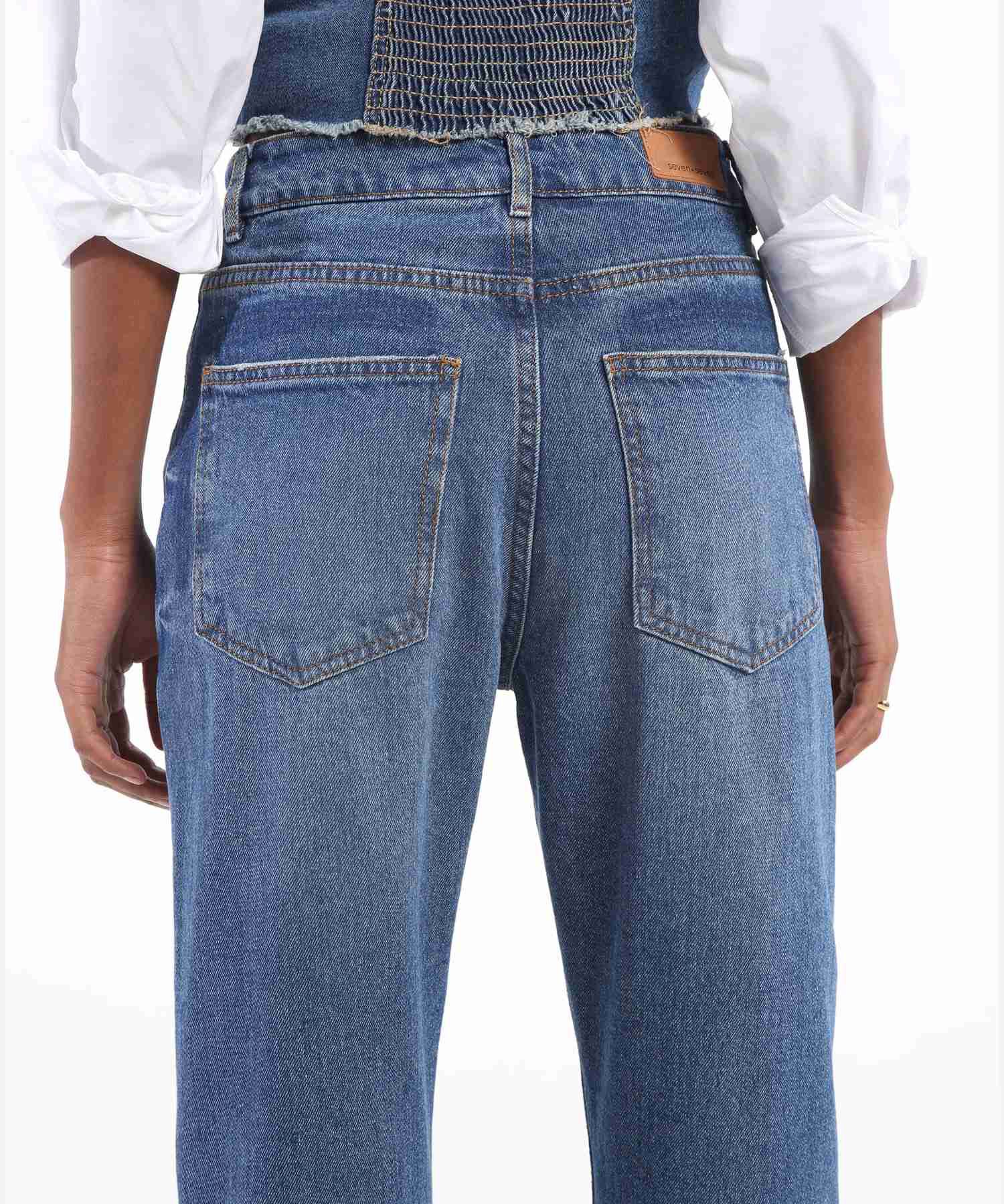 Jeans dama