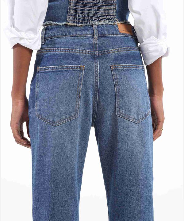 Jeans dama