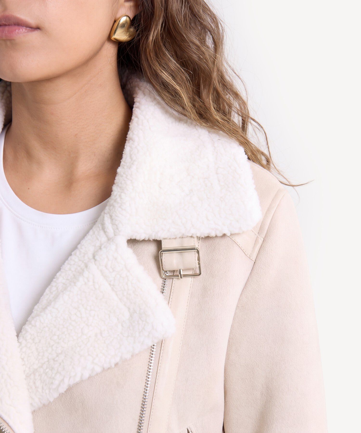 Chaqueta Para Mujer