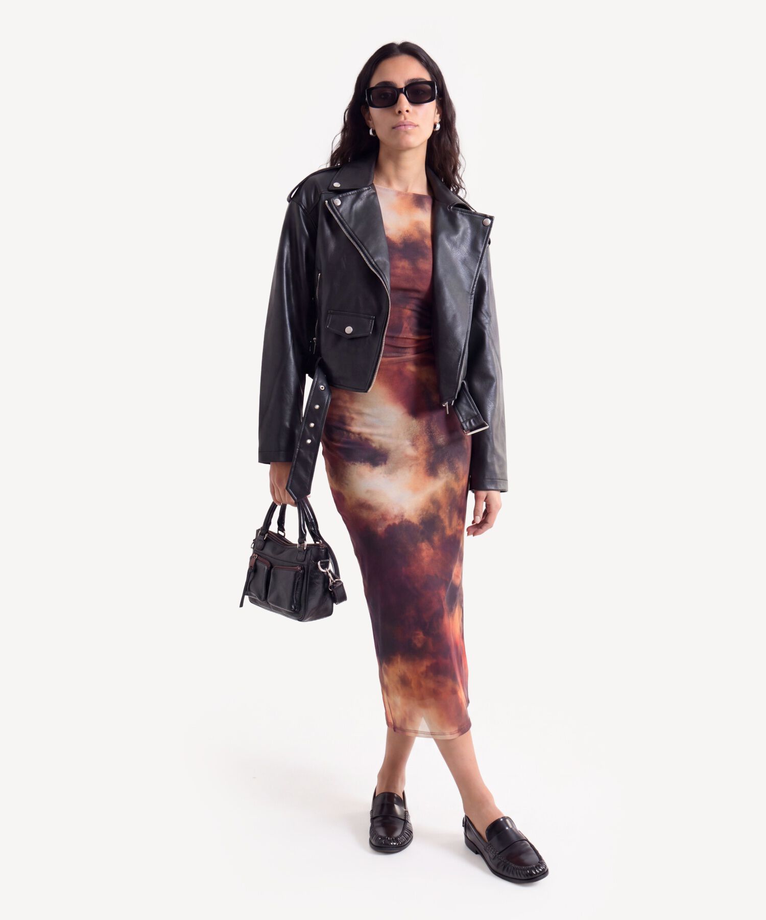 Vestido Para Mujer