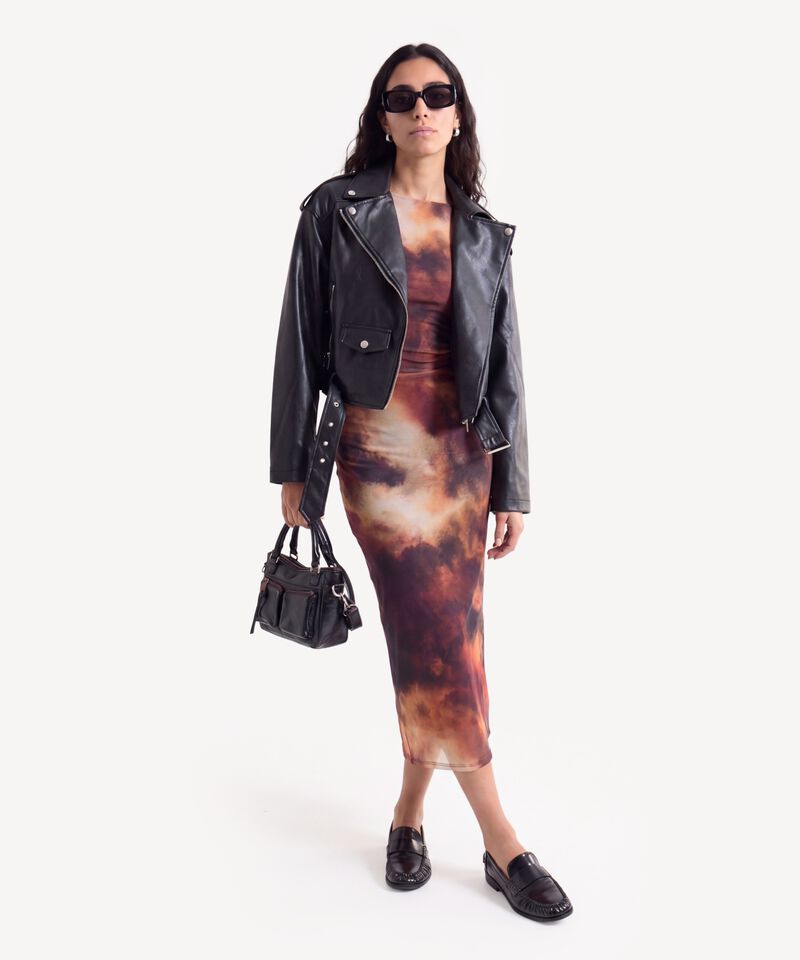 Vestido Para Mujer