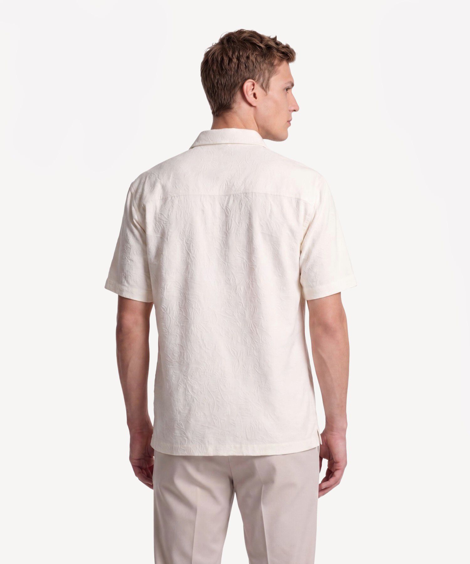 Camisa Para Hombre