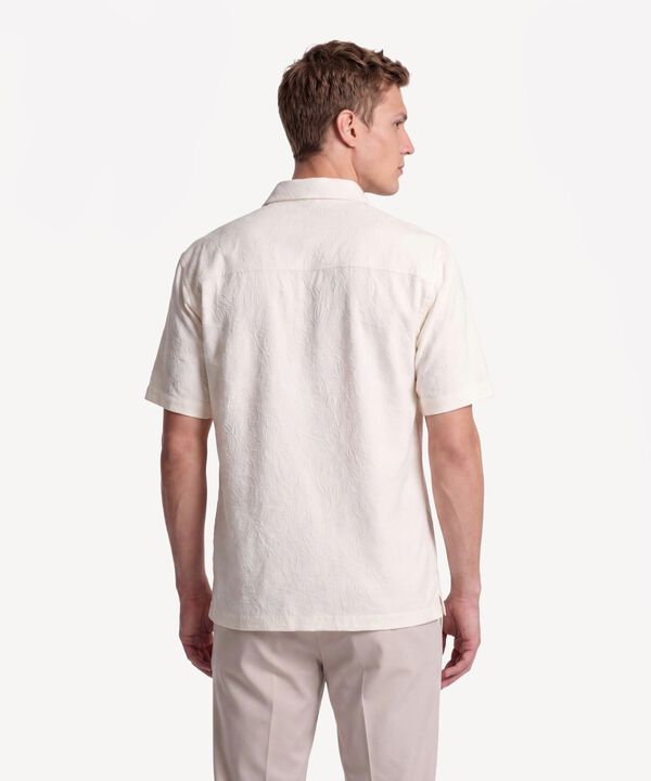 Camisa Para Hombre