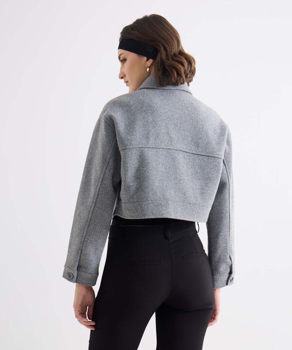 Chaquetas para mujer image number null