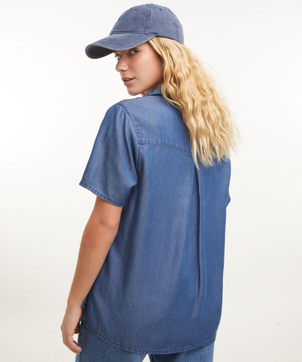 Blusa para mujer