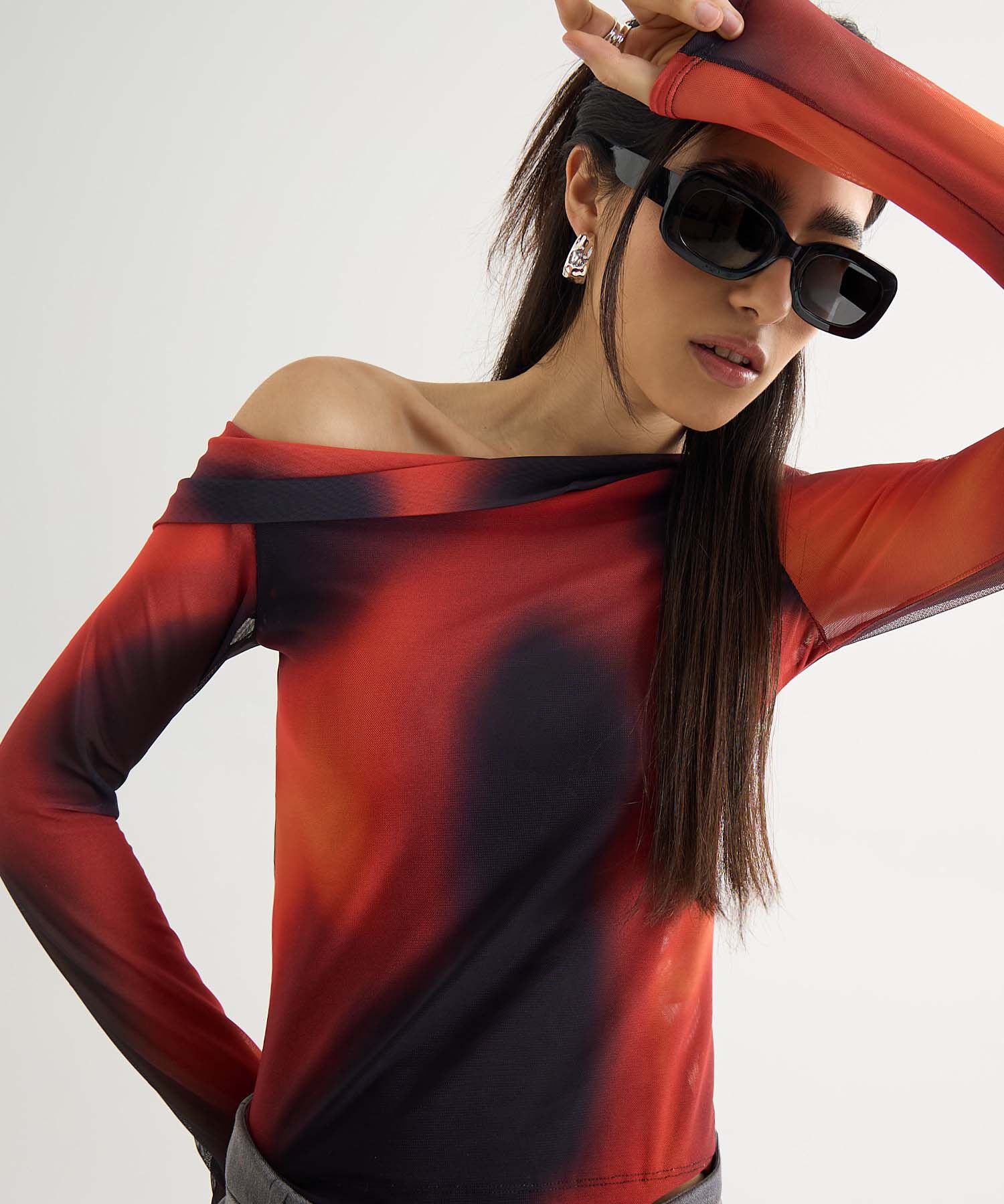 Camisetas Mujer