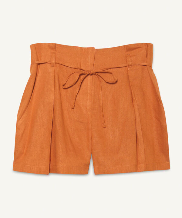 Shorts para mujeres