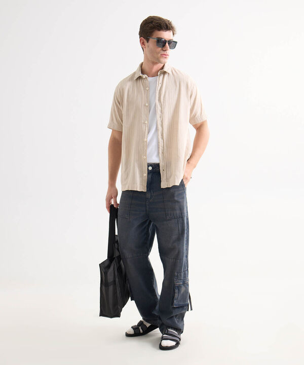 Camisas para hombre
