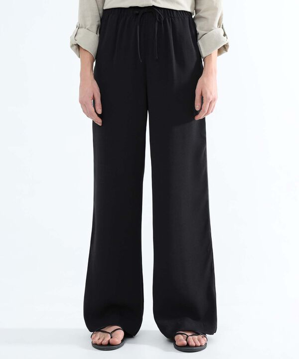 Pantalones para mujer