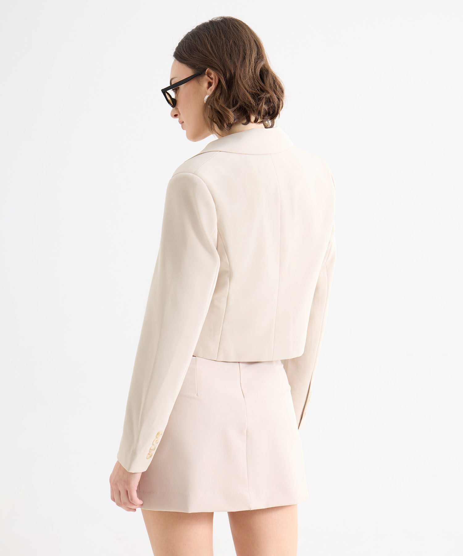 Blazers para mujer
