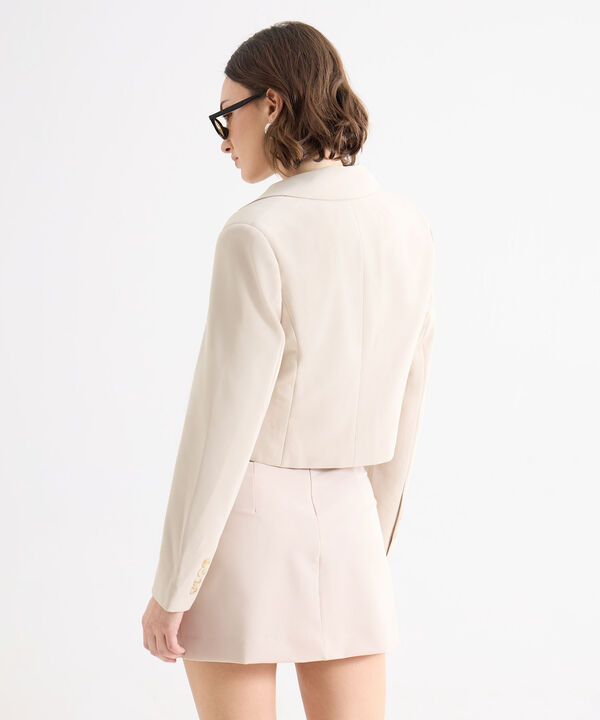 Blazers para mujer image number null