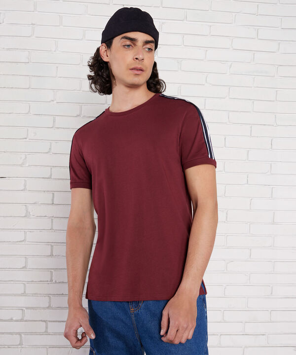 Camisetas Para Hombre