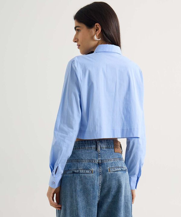 Blusas de moda para mujer image number null