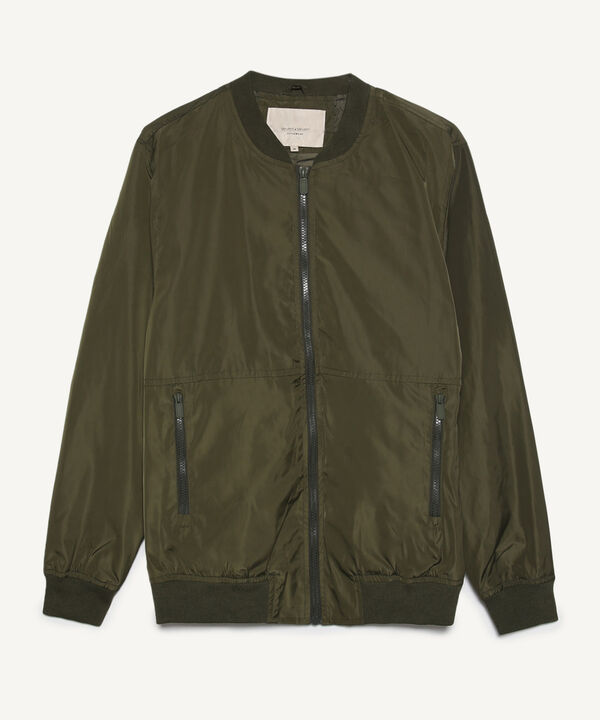 Chaquetas para hombre