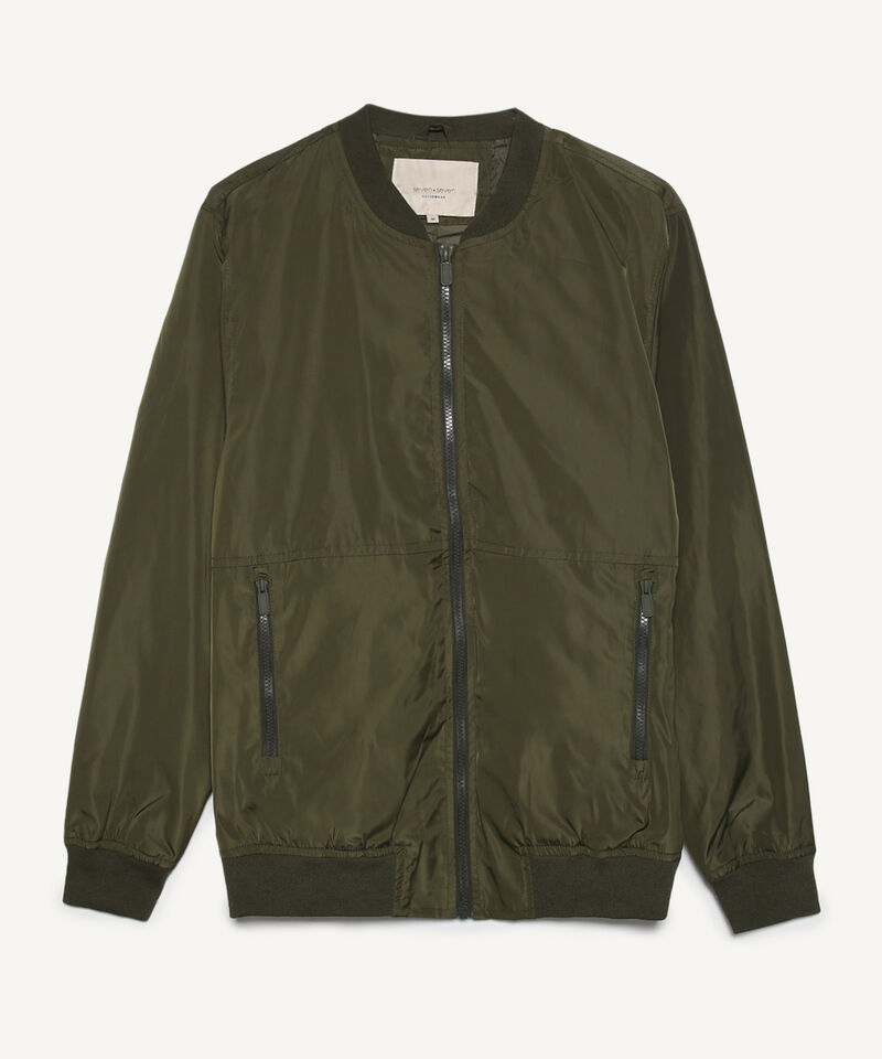 Chaquetas para hombre
