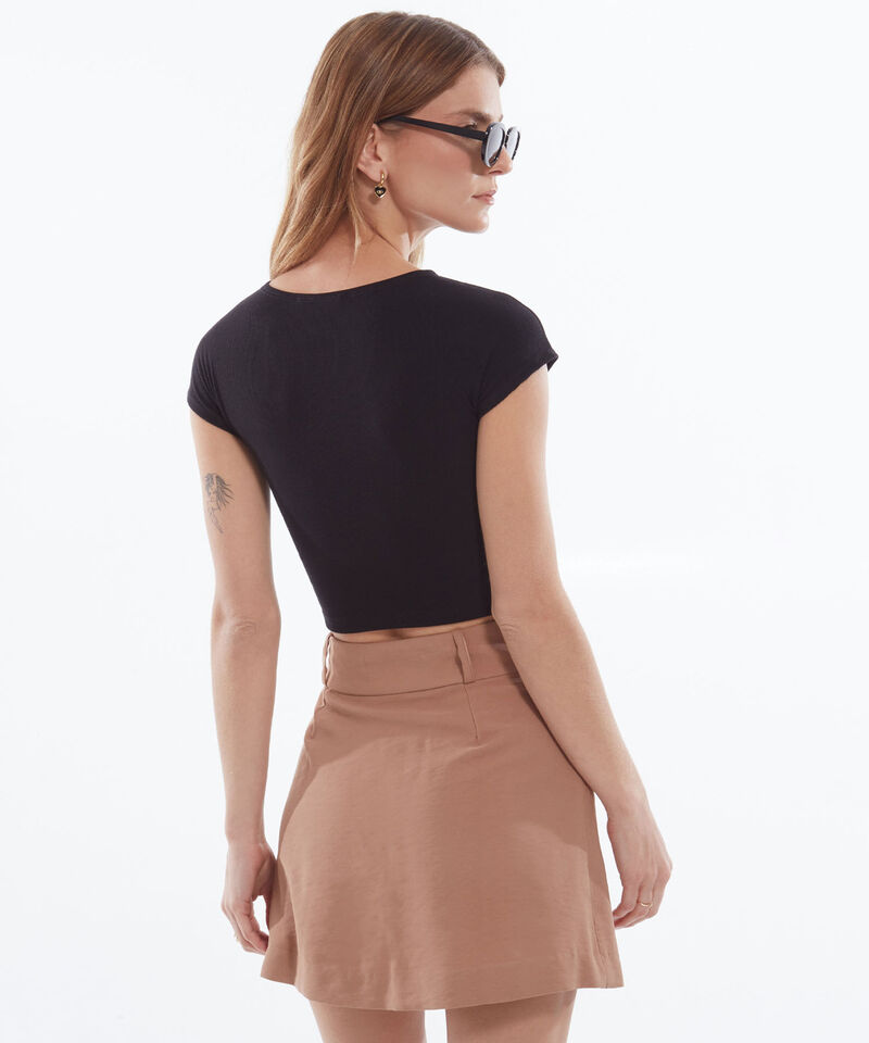 Camisetas Para Mujer