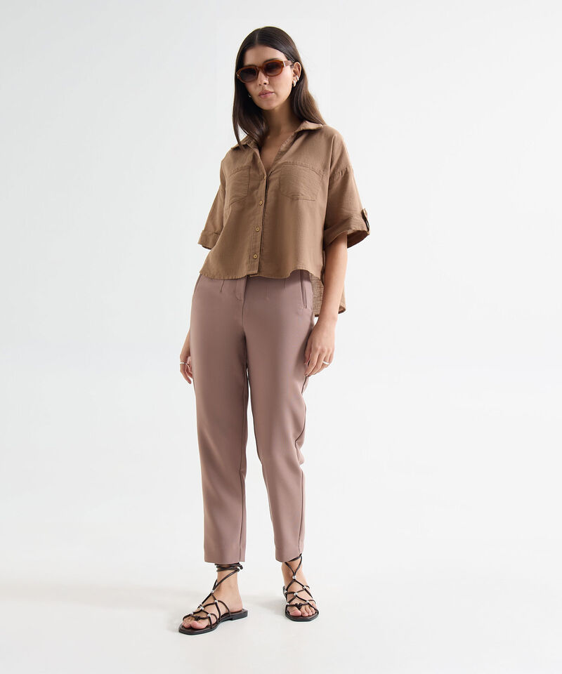 Pantalones para mujer
