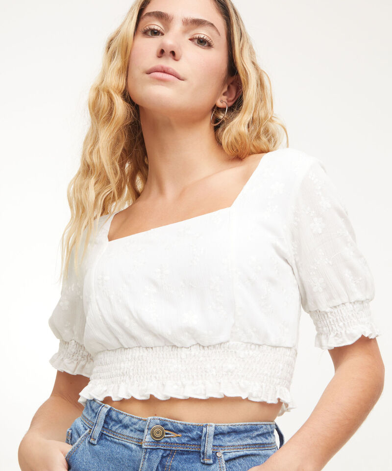 Blusa para mujer
