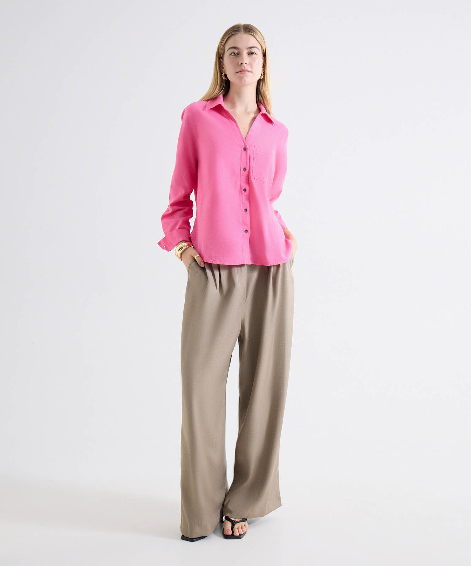 Pantalon para mujer