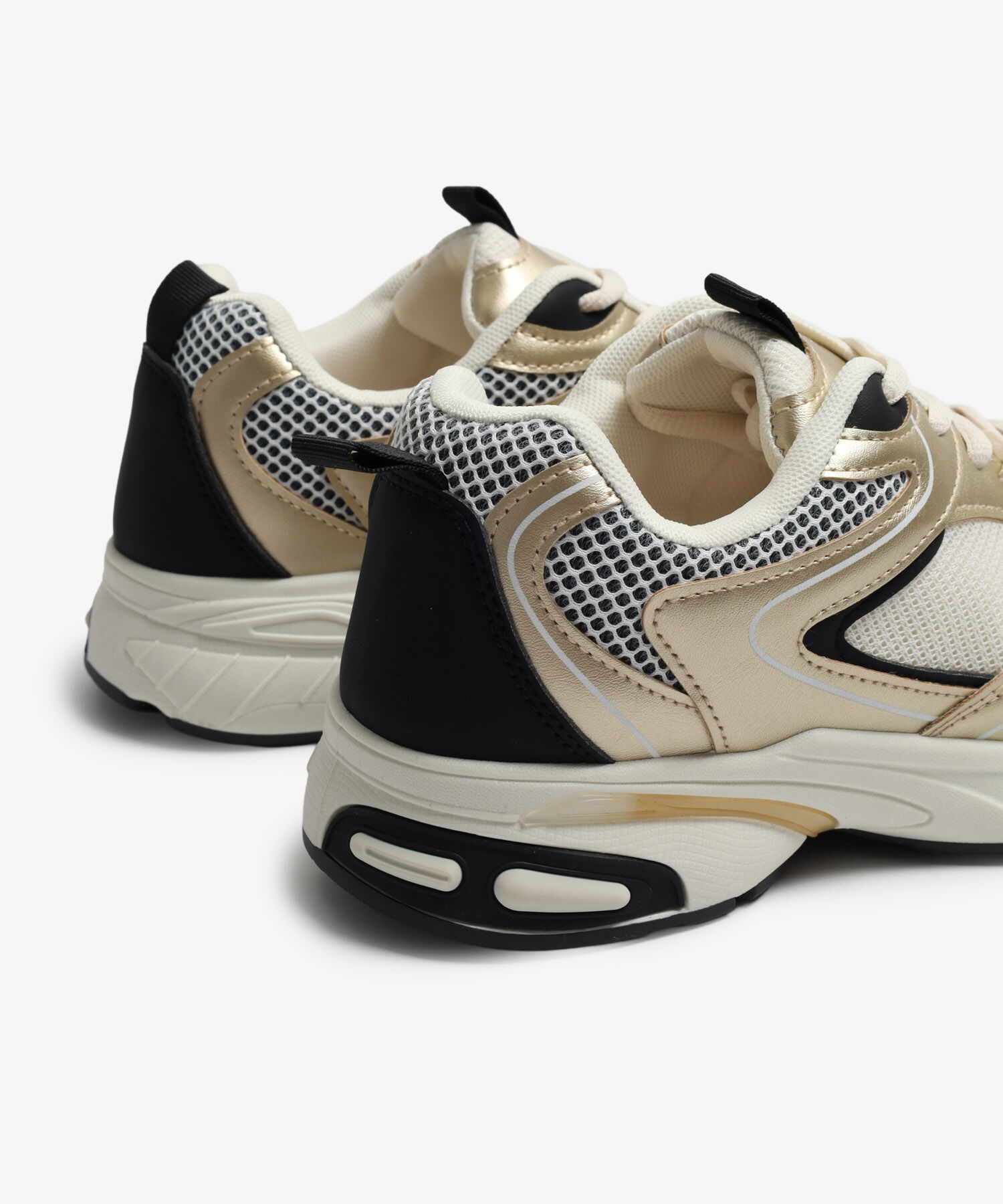 Tenis mujer