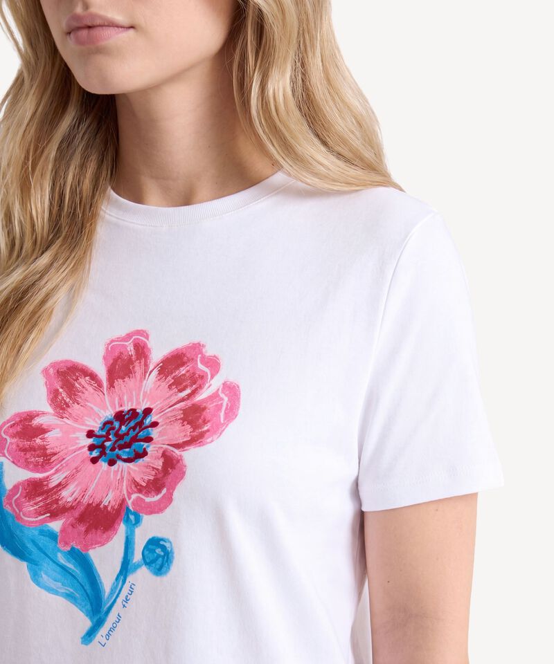 Camiseta Para Mujer
