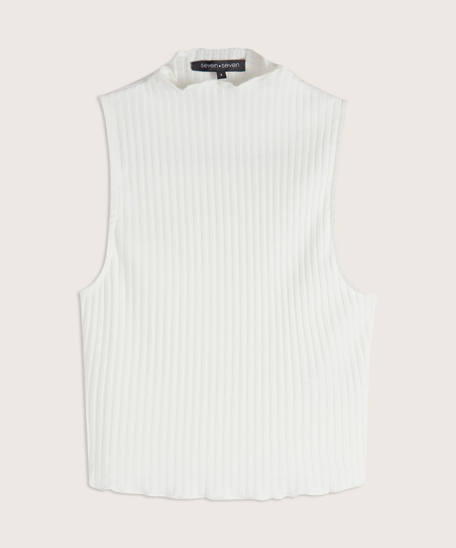 Crop Top Para Mujer