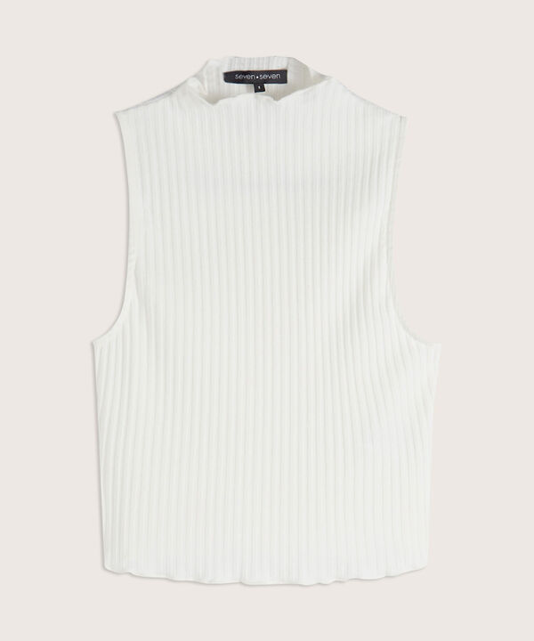 Crop Top Para Mujer