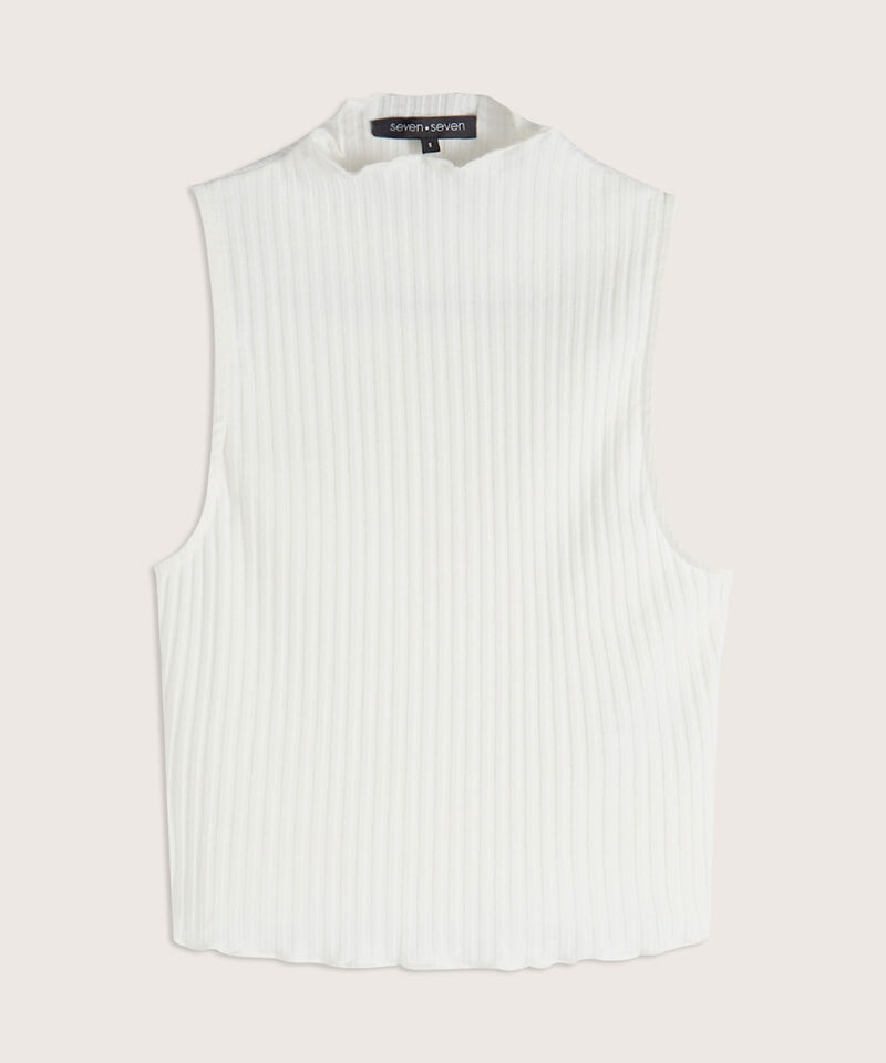 Crop Top Para Mujer