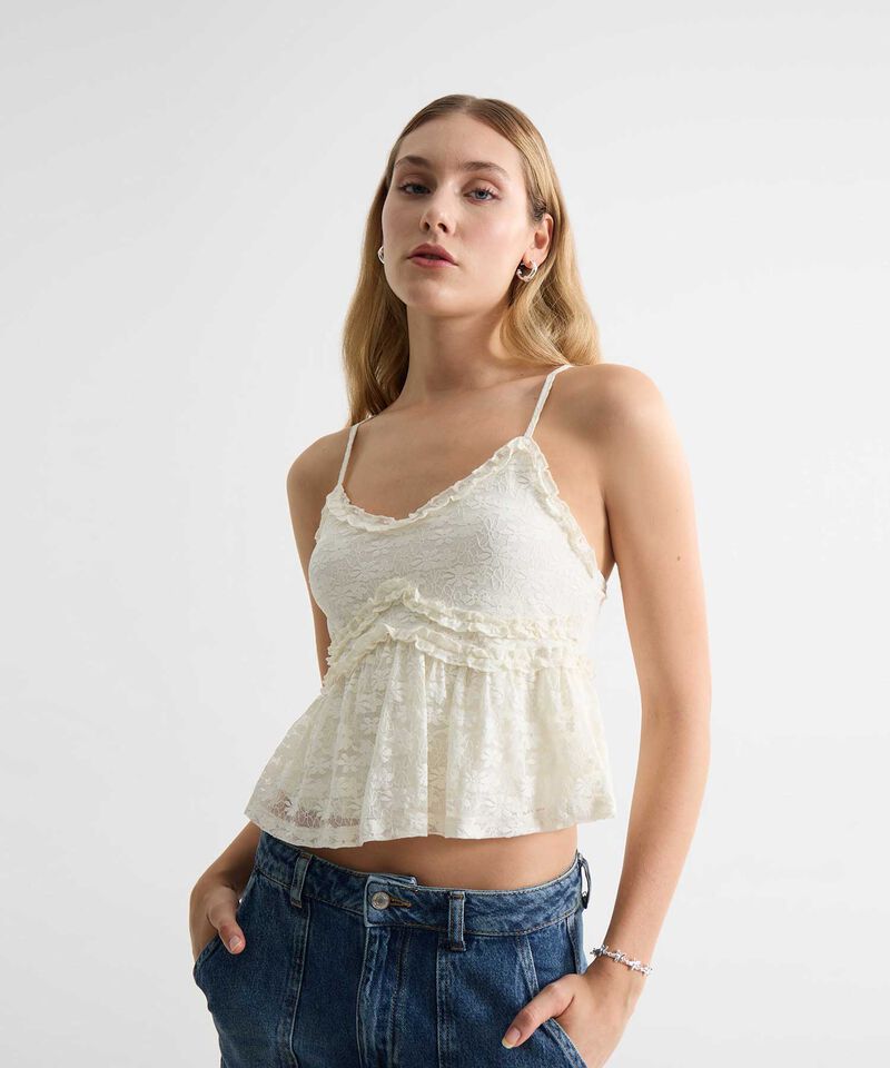 Camisetas Mujer