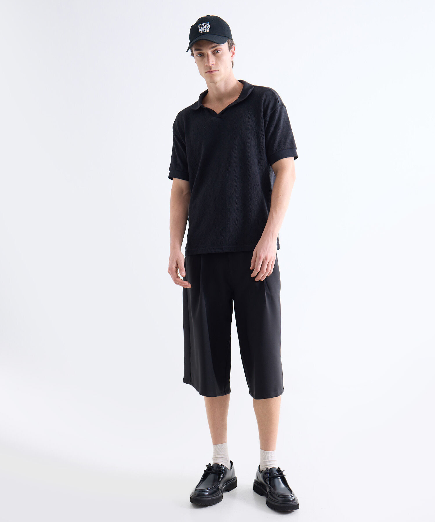 Camisetas polo para hombre