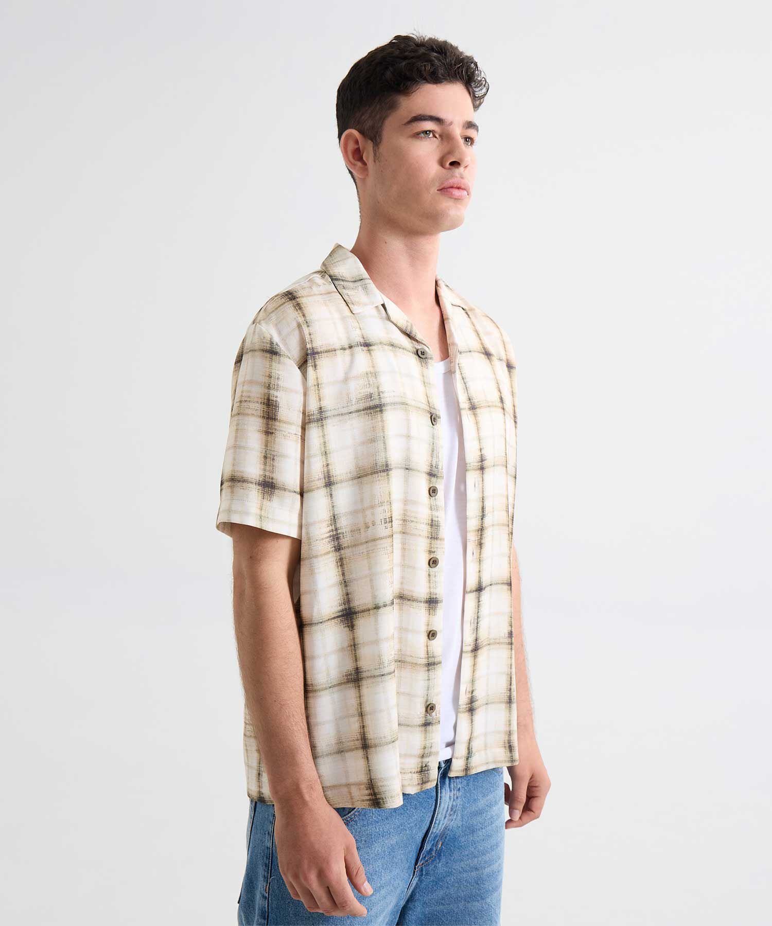 Camisas para hombre