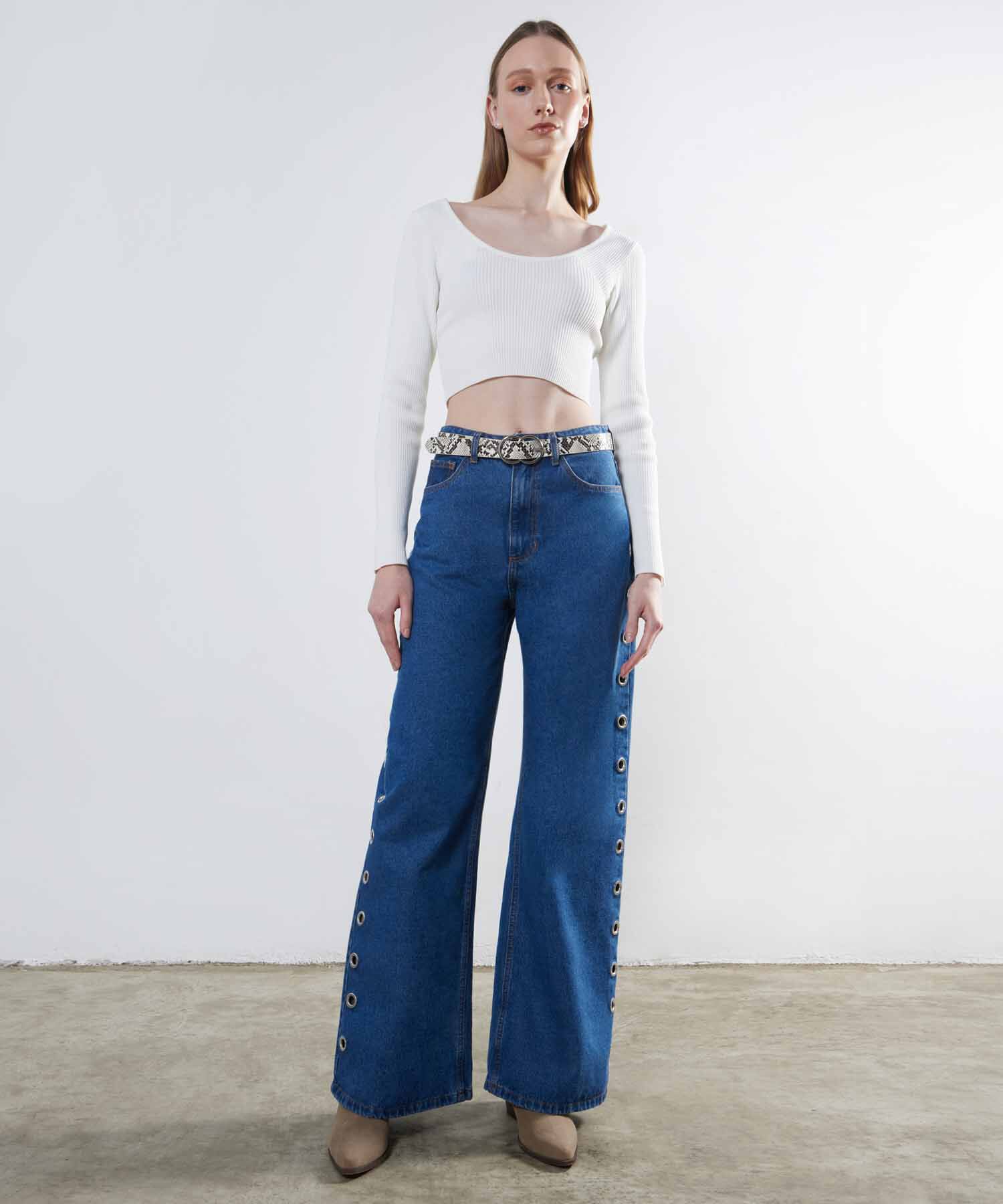 Jeans dama