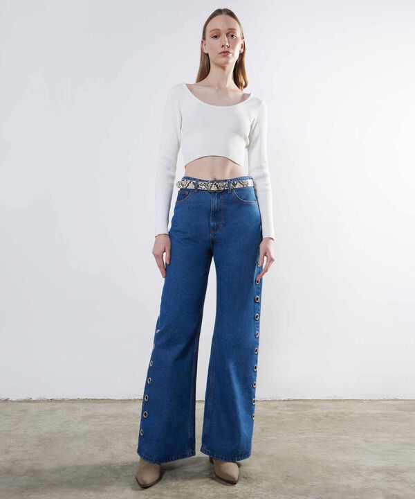 Jeans dama