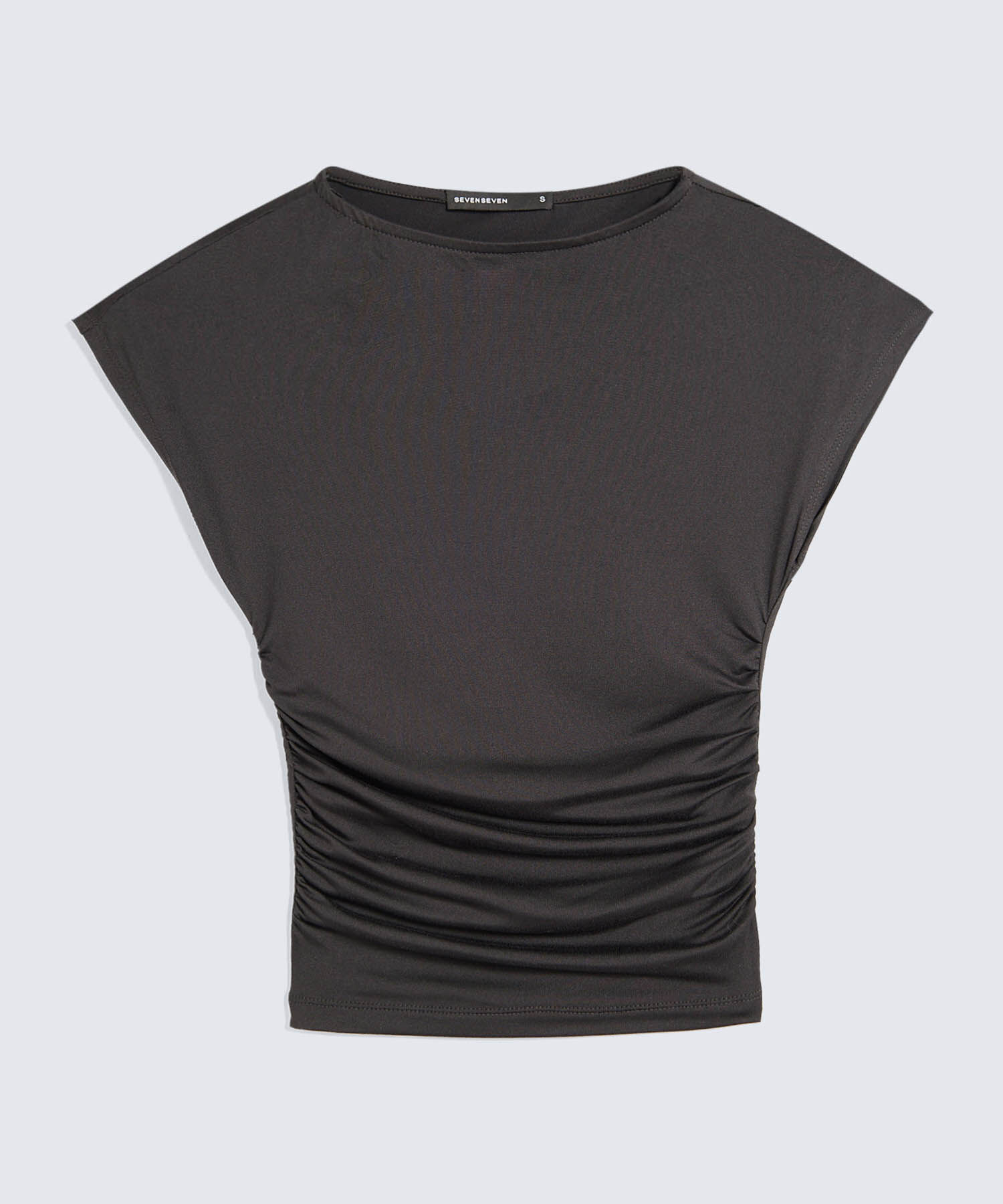 Camisetas Mujer
