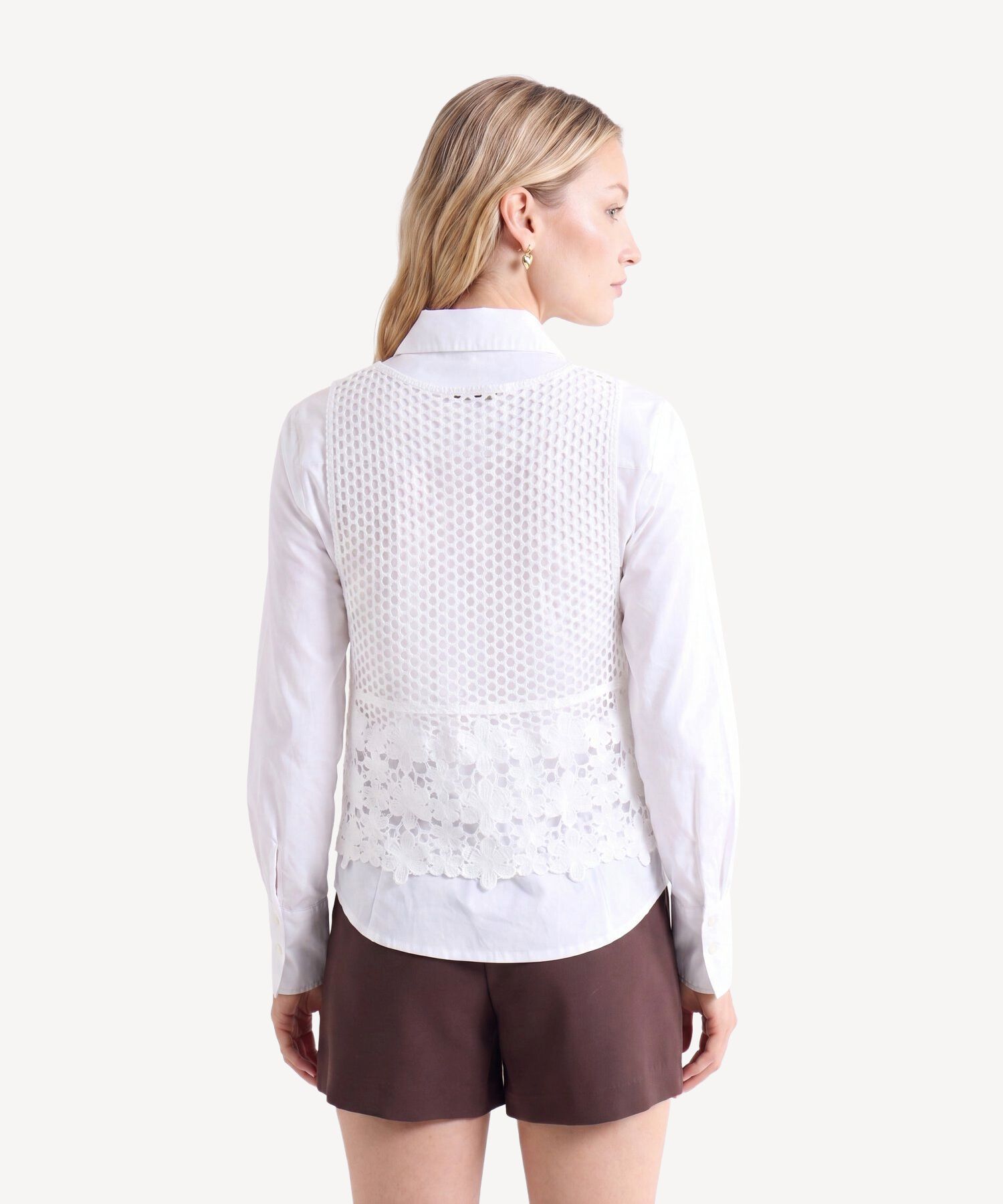 Camiseta Para Mujer