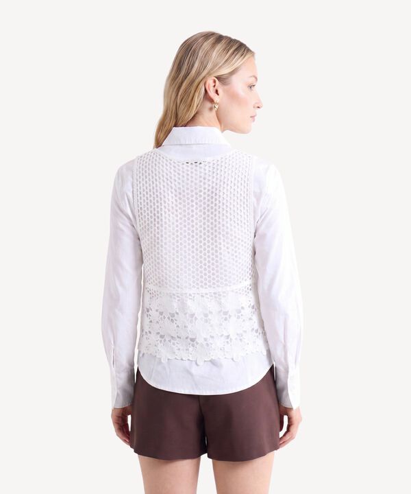 Camiseta Para Mujer