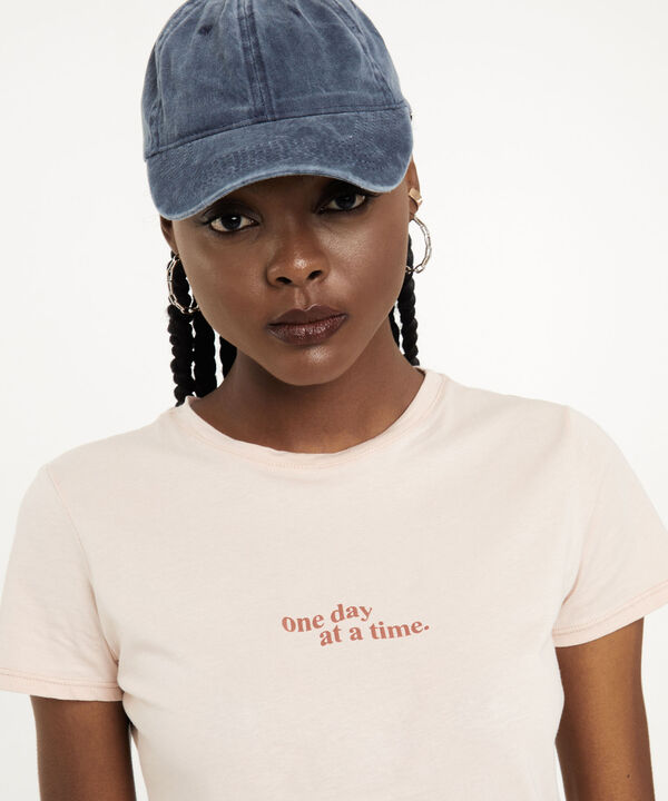 Camisetas básicas para mujer
