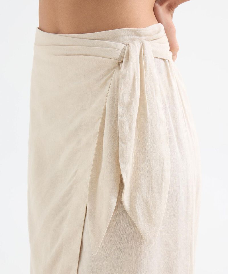 Faldas de moda