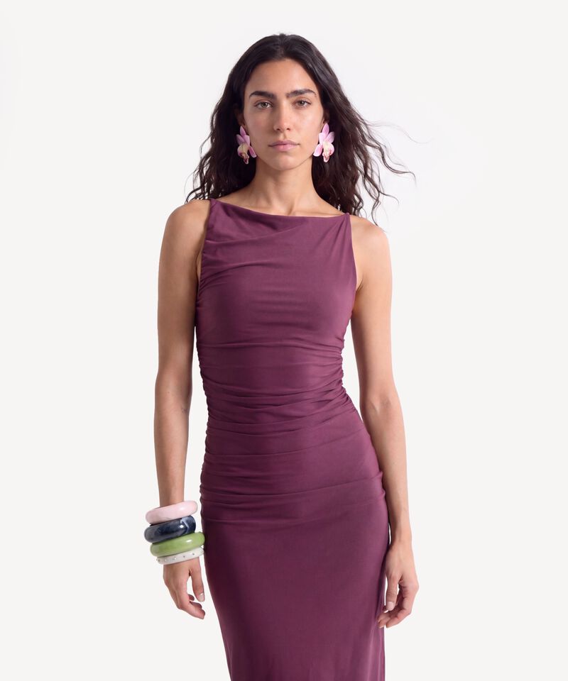 Vestido Para Mujer