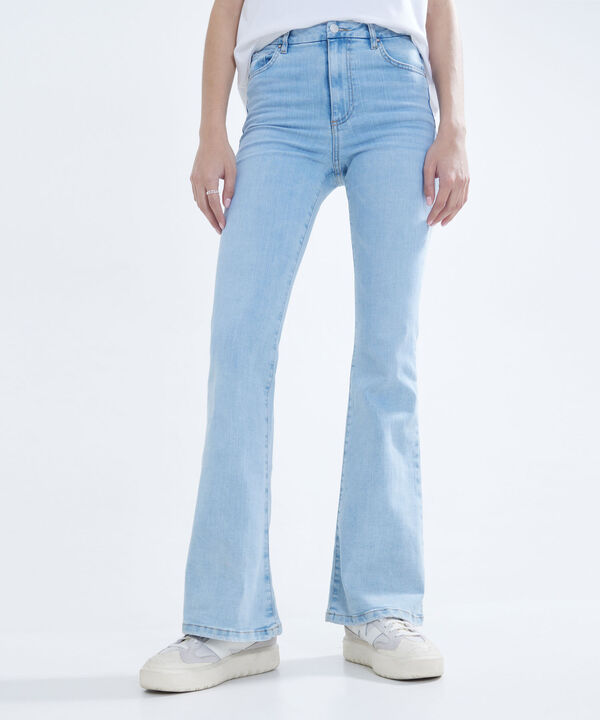 Pantalones para mujer image number null