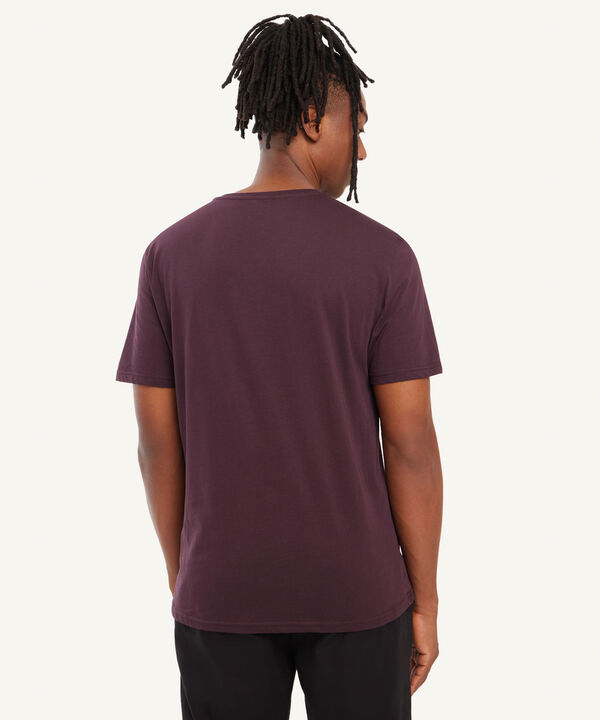 Camisetas básicas para hombre