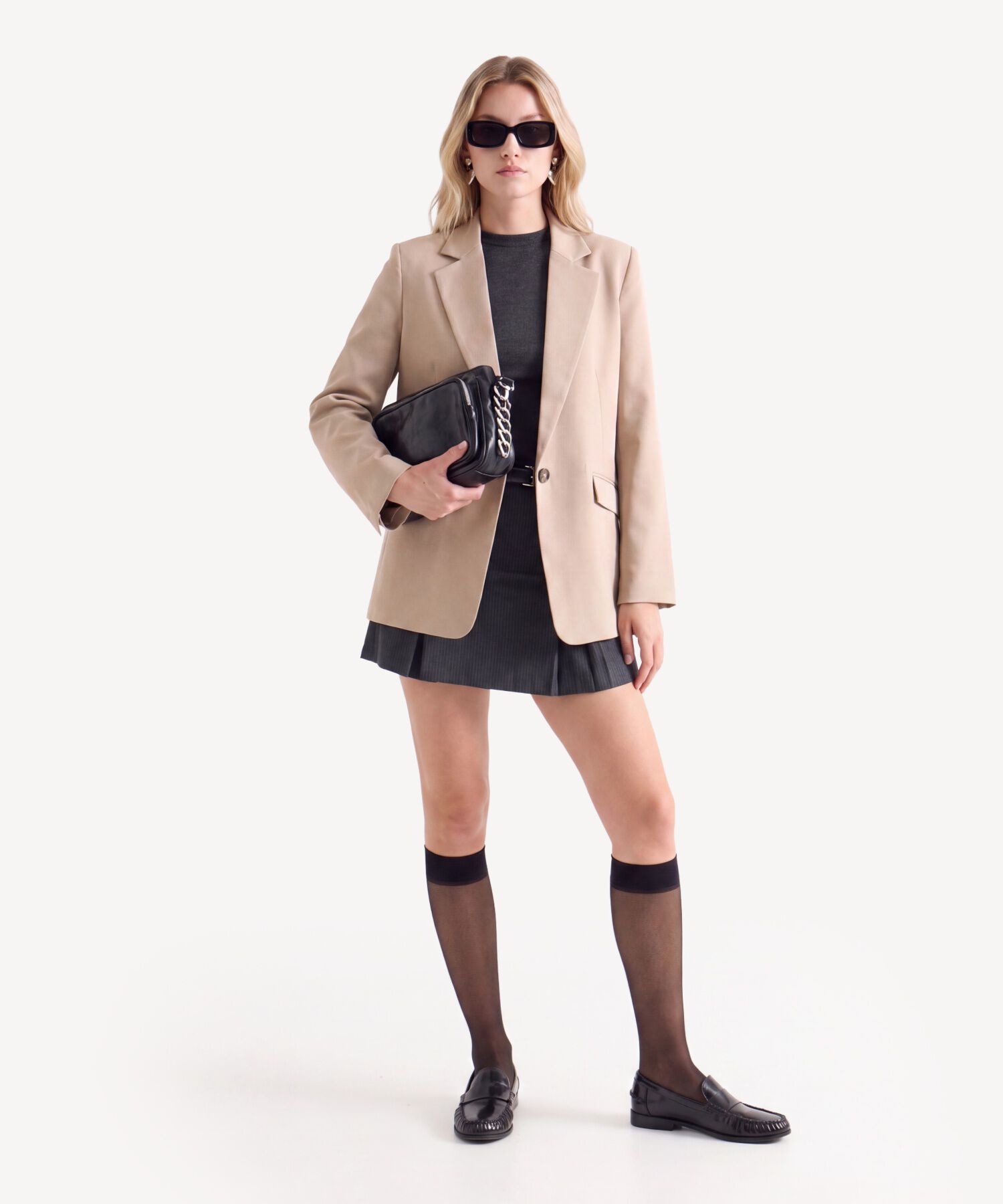 Blazer Para Mujer